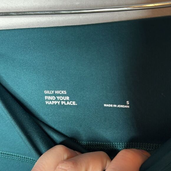 Gilly Hicks Active Recharge High Waist Flare Pants. Size Small. - Picture 5 of 7